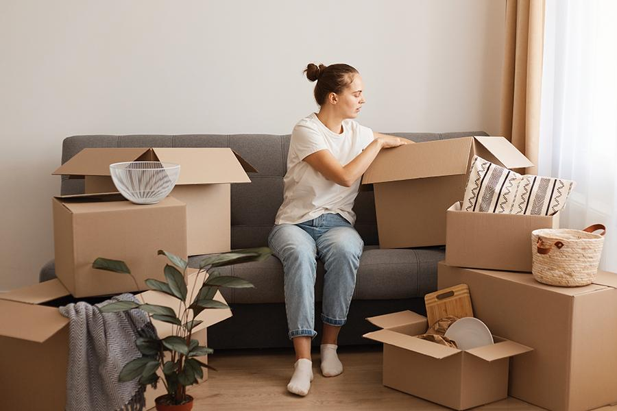 Packing & Unpacking in Pratap Nagar Jaipur